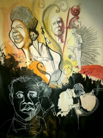 The Band